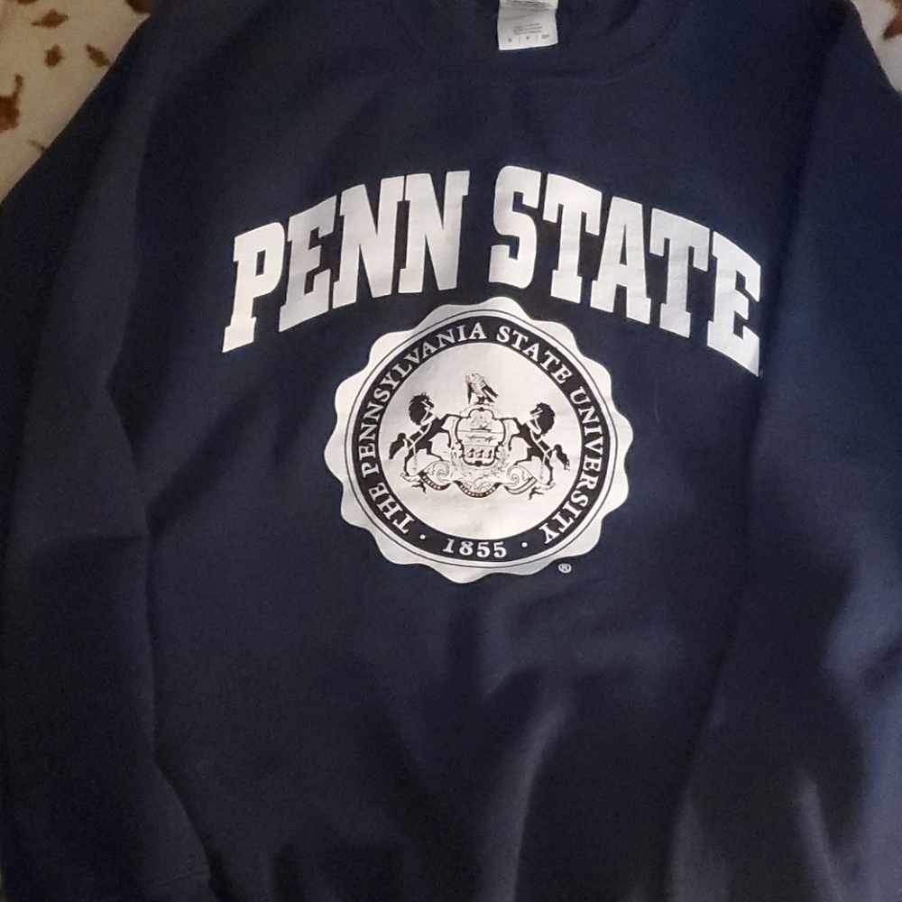 Penn state sweatshirt
